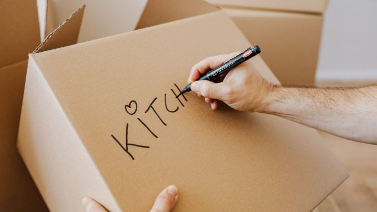 Najčastejšie chyby pri balení