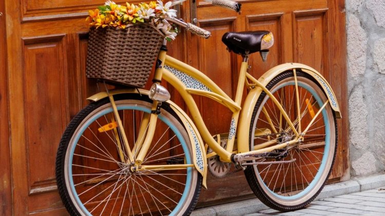 Sťahovanie bicyklov a športového vybavenia