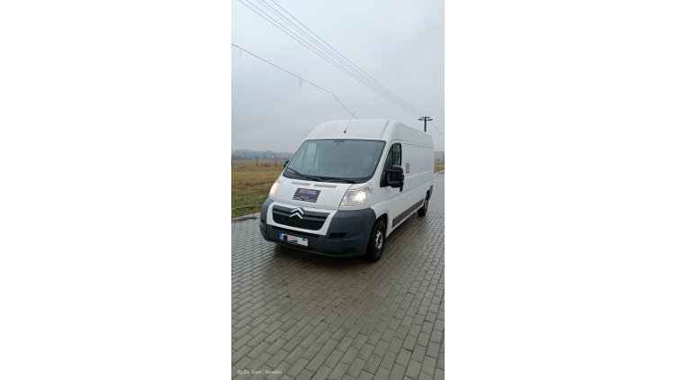 Rýchla,Spoľahlivá a Výhodná Preprava:Vaše Riešenie so Štýlom