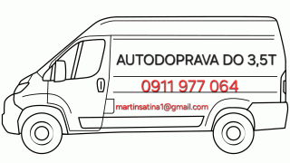 AUTODOPRAVA SAŤO