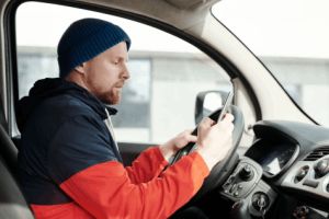 Prijímajte prepravy